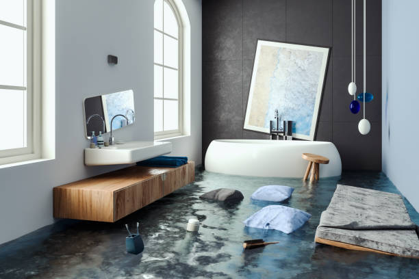 Best Local water damage restoration  in Shenandoah Farms, VA