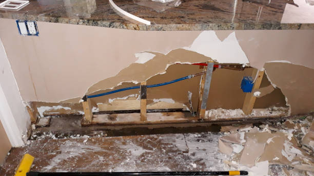 Best Emergency water damage restoration  in Shenandoah Farms, VA