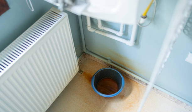 Best Ceiling water damage repair  in Shenandoah Farms, VA